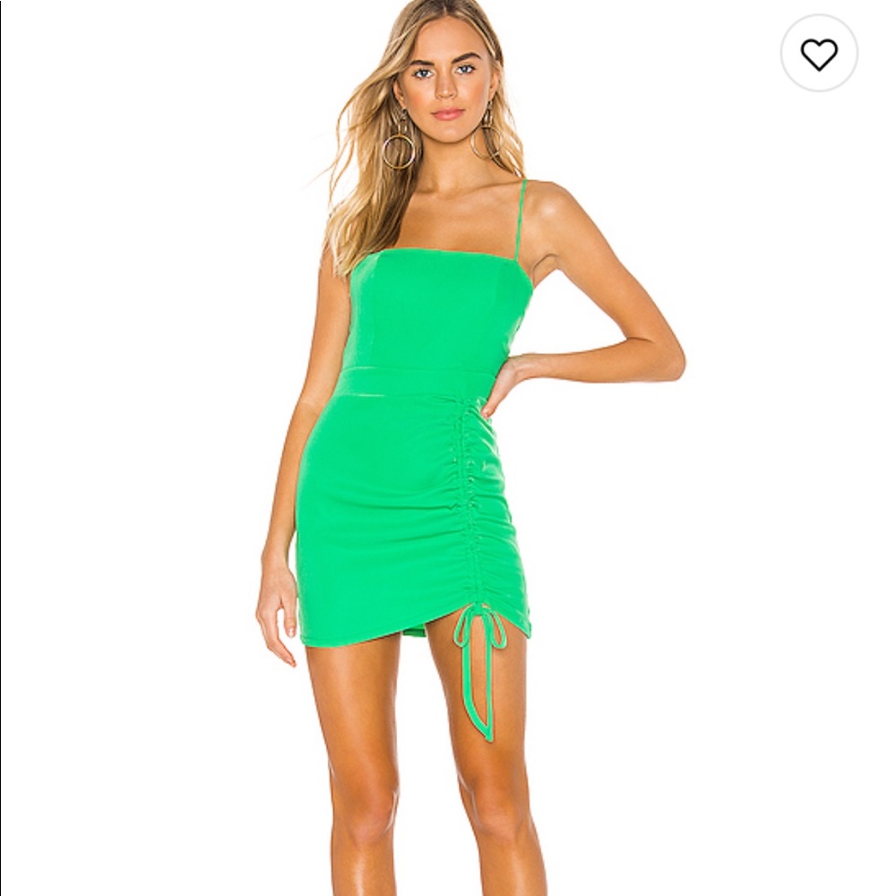Fabiana Superdown dress